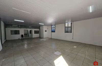 Barracão / galpão / depósito com 2 salas para alugar na ceará, 114, setor campinas, goiânia por r$ 4.000