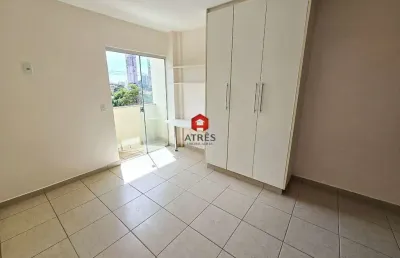 Apartamento com 1 quarto para alugar na 91, 25, setor sul, goiânia por r$ 1.100