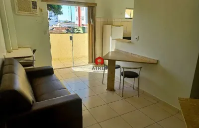 Apartamento com 1 quarto para alugar na 234, 38, setor leste universitário, goiânia por r$ 1.850