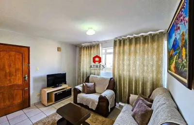 Apartamento com 2 quartos para alugar na 227, 559, setor leste universitário, goiânia por r$ 1.800