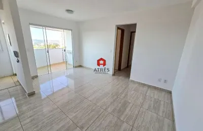 Apartamento com 2 quartos para alugar na avenida anhanguera, 122, setor leste universitário, goiânia por r$ 2.500