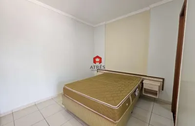 Apartamento com 1 quarto para alugar na 234, 38, setor leste universitário, goiânia por r$ 1.850