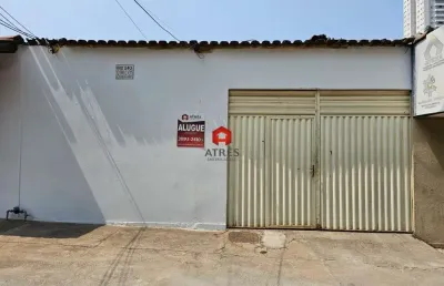 Sala comercial para alugar na avenida anhanguera, 331, setor leste universitário, goiânia por r$ 700
