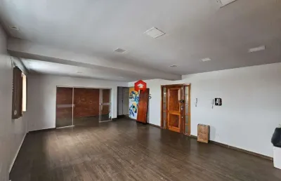 Sala comercial para alugar na t-9, 2406, jardim américa, goiânia por r$ 2.200