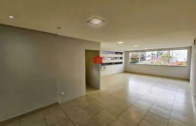 Sala comercial para alugar na avenida mutirão, 128, setor marista, goiânia por r$ 2.850
