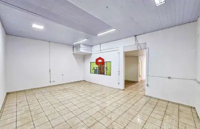 Sala comercial com 1 sala para alugar na c 159, 157, jardim américa, goiânia por r$ 2.200