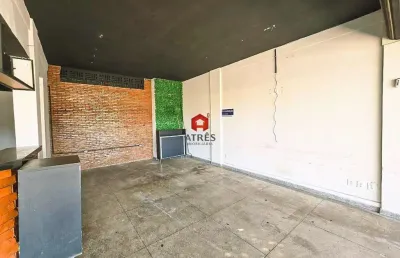 Sala comercial com 1 sala para alugar na ipanema, 63, jardim atlântico, goiânia por r$ 1.600