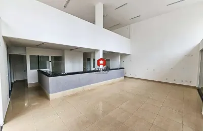 Ponto comercial para alugar na rua 18, 194, setor oeste, goiânia por r$ 6.500