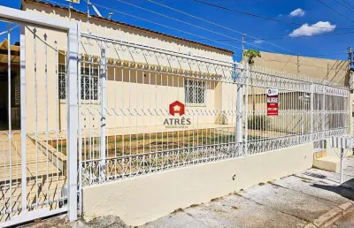 Casa com 3 quartos para alugar na c 5, parque das laranjeiras, goiânia por r$ 2.850