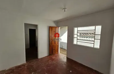 Casa com 2 quartos para alugar na 237, 74, setor leste universitário, goiânia por r$ 1.500