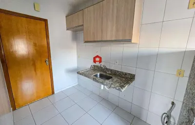 Apartamento com 1 quarto para alugar na 234, 115, setor leste universitário, goiânia por r$ 900