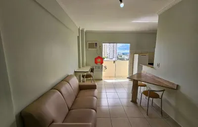 Apartamento com 1 quarto para alugar na 234, 38, setor leste universitário, goiânia por r$ 1.350