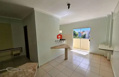 Apartamento com 1 quarto para alugar na 234, 38, setor leste universitário, goiânia por r$ 1.350