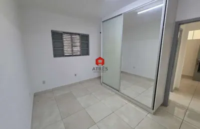 Apartamento com 1 quarto para alugar na t-9, 2406, jardim américa, goiânia por r$ 1.250