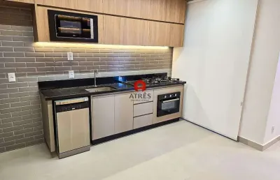 Apartamento com 3 quartos para alugar na t-38, 444, setor bueno, goiânia por r$ 8.900