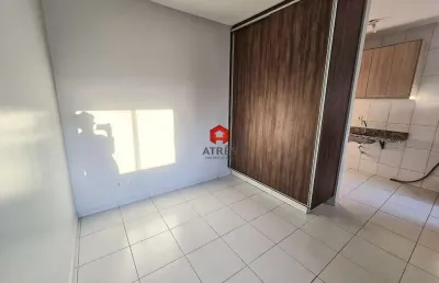Apartamento com 1 quarto para alugar na 234, 115, setor leste universitário, goiânia por r$ 900