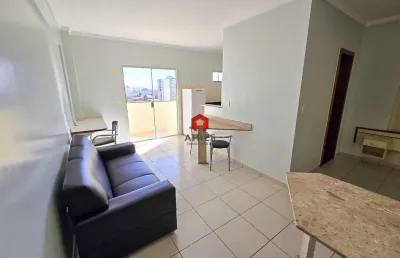 Apartamento com 1 quarto para alugar na 234, 38, setor leste universitário, goiânia por r$ 1.350