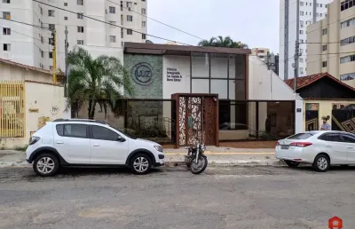 Sala comercial para alugar na alameda couto magalhães, 316, setor bela vista, goiânia por r$ 2.000