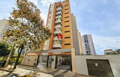 Apartamento com 2 quartos para alugar na 1025, 240, setor pedro ludovico, goiânia por r$ 2.200