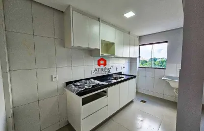 Apartamento com 1 quarto para alugar na alameda dos buritis, 162, jardim goiás, goiânia por r$ 1.500