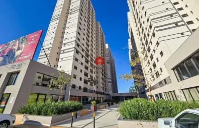 Apartamento com 2 quartos para alugar na avenida goiás, 311, setor criméia oeste, goiânia por r$ 3.450