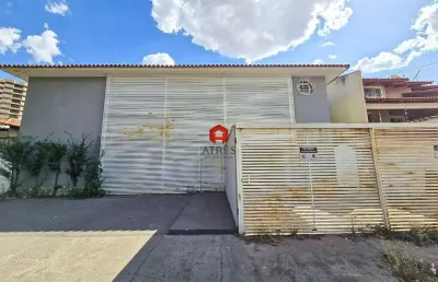 Prédio para alugar na t-15, 2040, setor nova suiça, goiânia por r$ 7.800