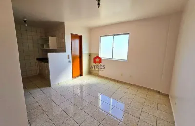 Apartamento com 1 quarto para alugar na 218, setor leste universitário, goiânia por r$ 875