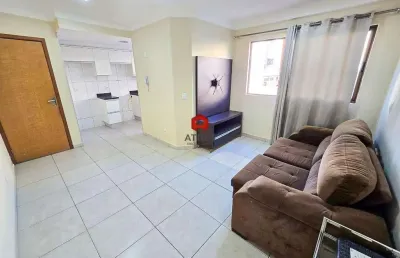 Apartamento com 3 quartos para alugar na avenida anhanguera, 569, setor leste universitário, goiânia por r$ 1.980