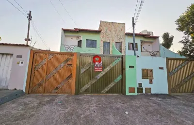 Casa com 3 quartos para alugar na c-18, 524, setor sudoeste, goiânia por r$ 2.750