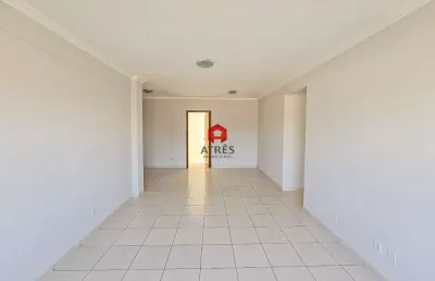 Apartamento com 3 quartos para alugar na p-6, 22, setor dos funcionários, goiânia por r$ 2.650