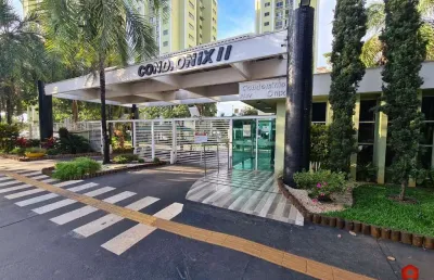 Apartamento com 2 quartos à venda na milão, 2344, residencial eldorado, goiânia por r$ 275.000