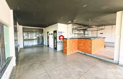 Ponto comercial com 1 sala para alugar na ipanema, 63, jardim atlântico, goiânia por r$ 3.500