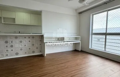 Apartamento 2 quartos 1 vaga em condominio club no vista alegre