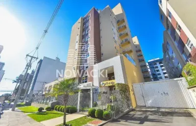 Apartamento com 03 dormitorios e 2 vagas de garagem
