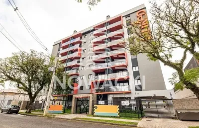 Apartamento 1 dormitório com garagem opicional no rebouças