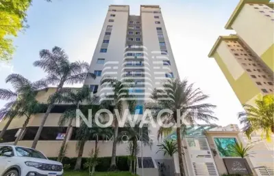 Apartamento 3 quartos, suíte e 2 vagas no água verde