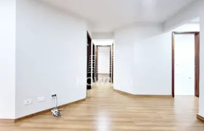 Apartamento reformado com 3 dormitórios  -  bigorrilho