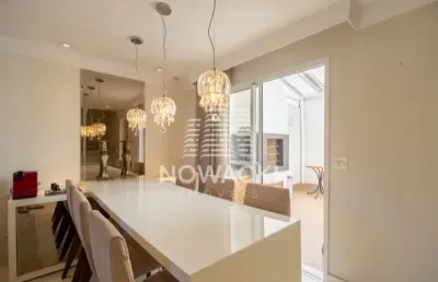 Casa com 3 quartos à venda na Rua João Reffo, 1, Santa Felicidade, Curitiba