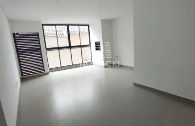Apartamento novo com 3 quartos e 1 vaga no bairro portão