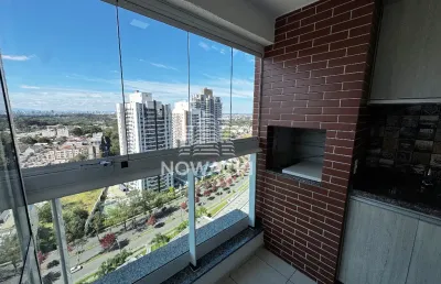 Oportunidade apartamento com 03 quartos 02 vagas - ecoville