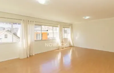 Apartamento a venda com 3 quartos e 1 vaga no alto da glória