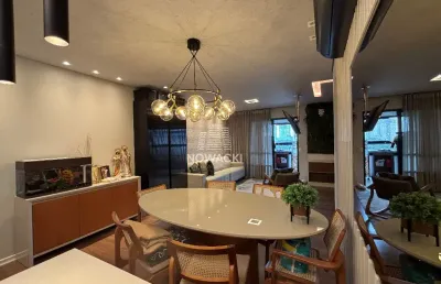 Excelente apartamento com 2 quartos e 2 vagas no portão!