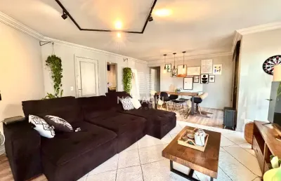 Lindo apartamento com 3 quartos e 2 vagas no ecoville!