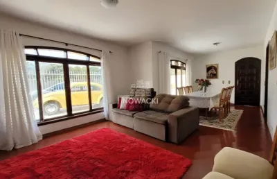 Excelente casa a venda, com 4 quartos e 2 vagas no são braz!!!