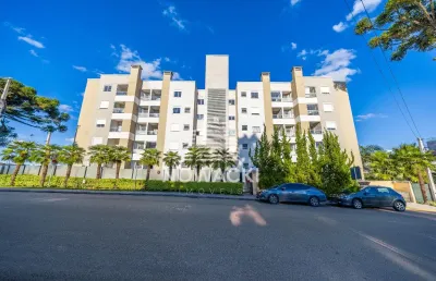 Apartamento semi-mobiliado 2 dormitorios 1 vaga - ecoville