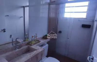 Apartamento com 2 dormitórios à venda, 53 m² por r$ 185.000,00 - reserva sul condomínio resort - ribeirão preto/sp