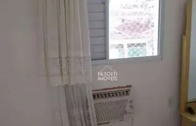 Apartamento com 2 dormitórios à venda, 43 m² por r$ 160.000,00 - vila virgínia - ribeirão preto/sp