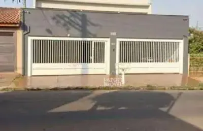 Casa à venda, 450 m² por r$ 850.000,00 - jardim paulista - ribeirão preto/sp