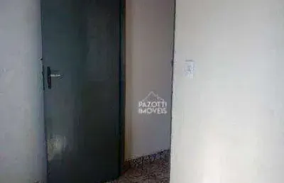 Casa com 3 dormitórios à venda, 186 m² por r$ 530.000,00 - parque dos lagos - ribeirão preto/sp