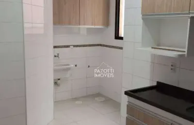 Apartamento com 2 dormitórios à venda, 65 m² por r$ 385.000,00 - jardim botânico - ribeirão preto/sp